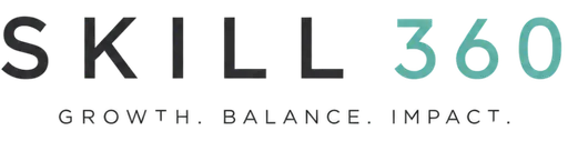 Skill360 Logo