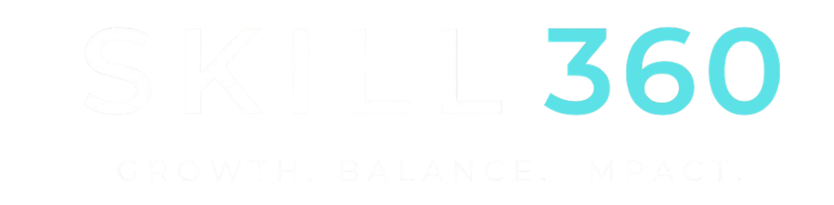Skill360 Logo
