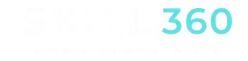 Skill360 Logo