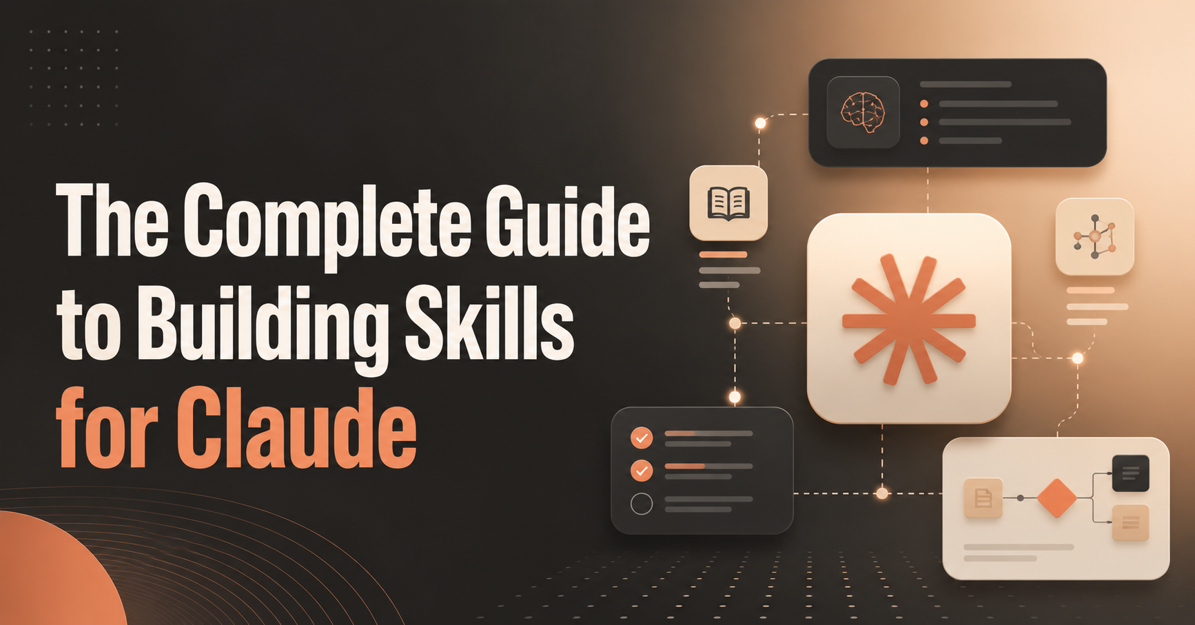 The Complete Guide to Building Skills for Claude
