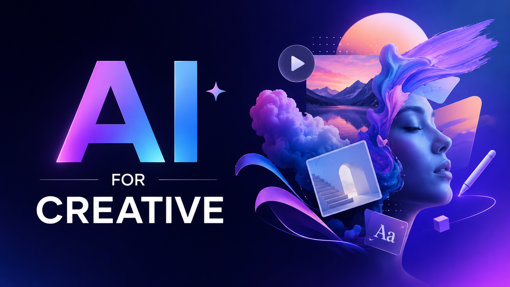 ai for creative
