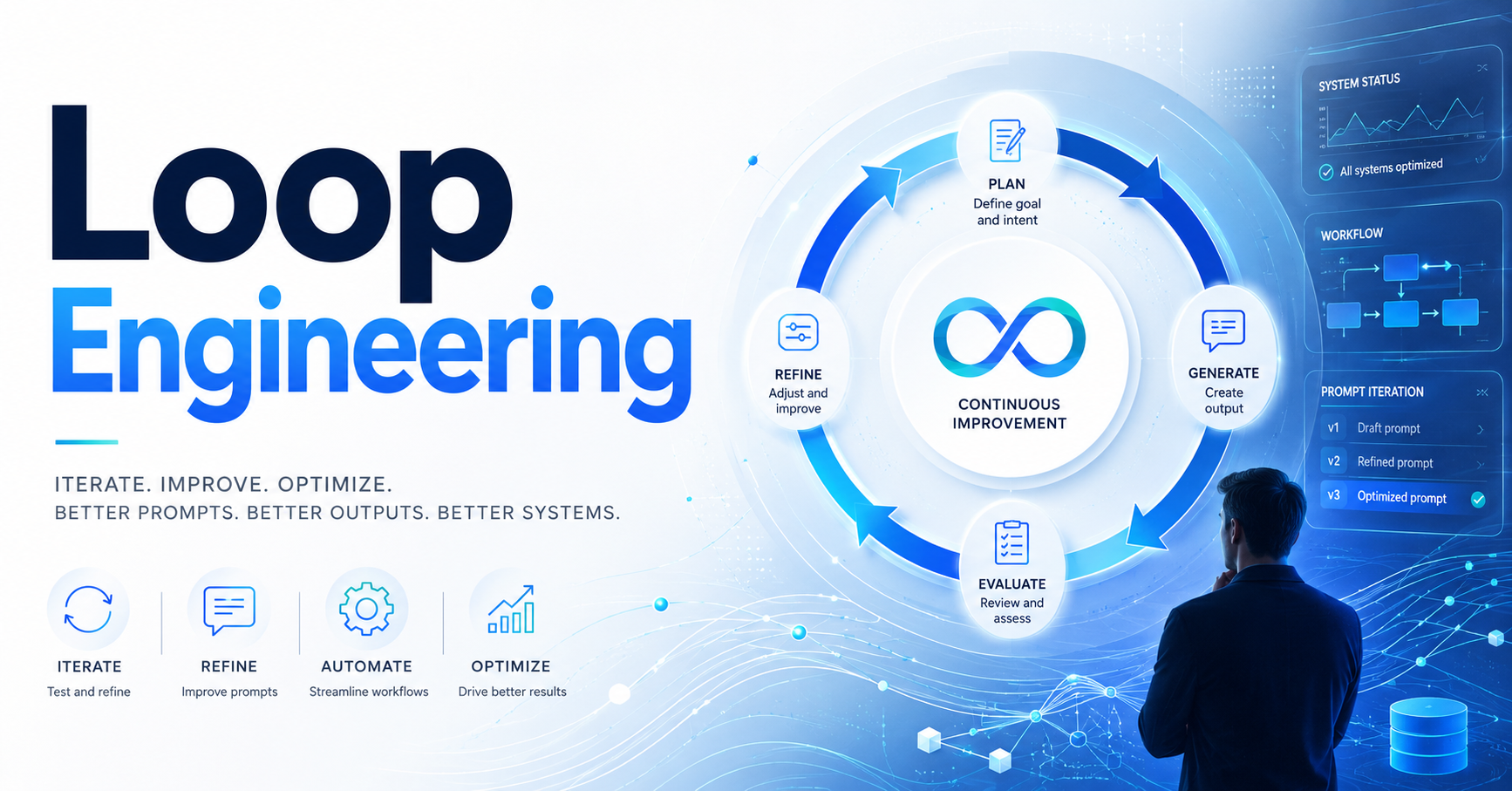 Loop Engineering 101