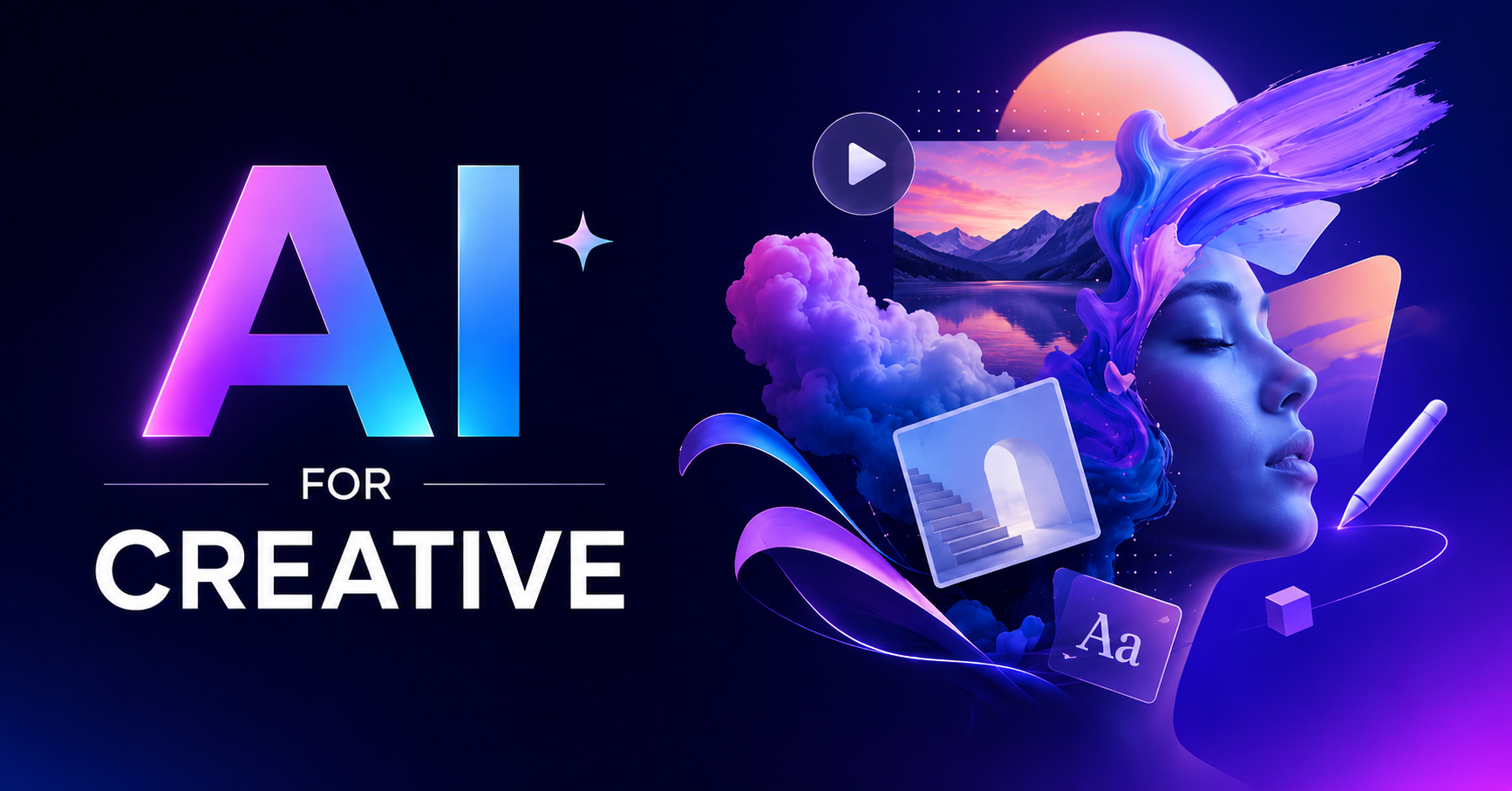 AI For Creative