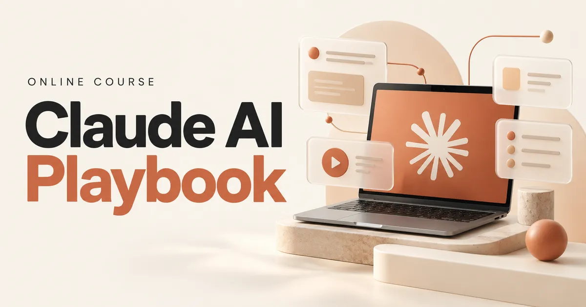 Claude AI Playbook